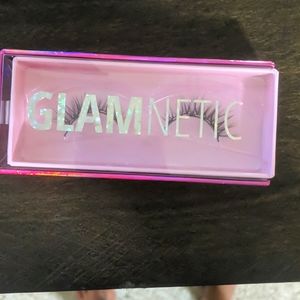 Glamnetic Venus lashes